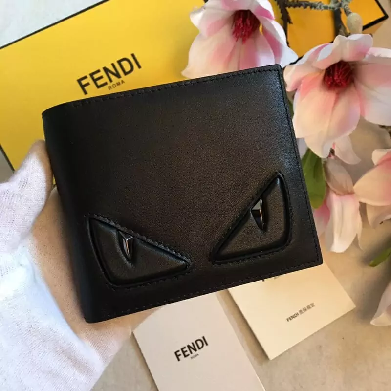 fendi aaa qualite portefeuille  s_1011671